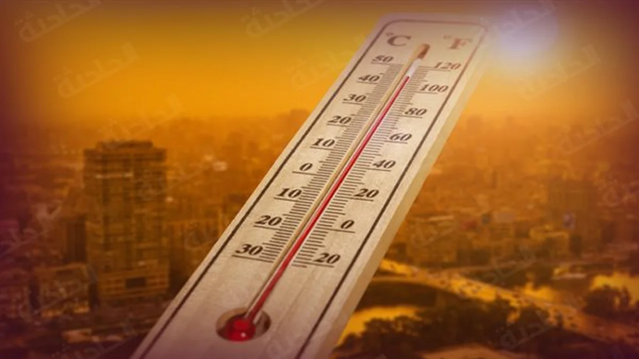 طقس حار نهاراً مع تحذيرات من رياح مثيرة للأتربة بمناطق متفرقة